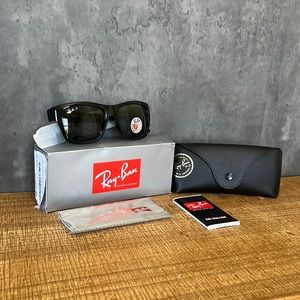 Ray Ban Sunglasses RB4194